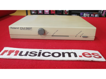 ROLAND CM 32P